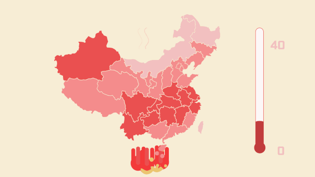 三伏天健身应注意什么？
