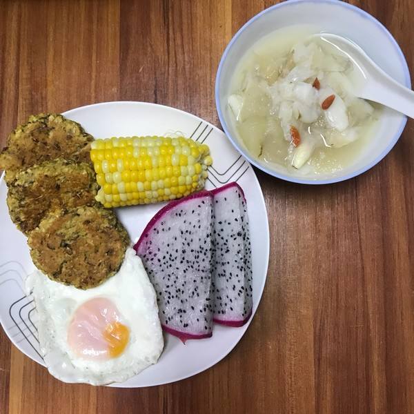 健身减肥食谱，如何搭配饮食来健身减肥？